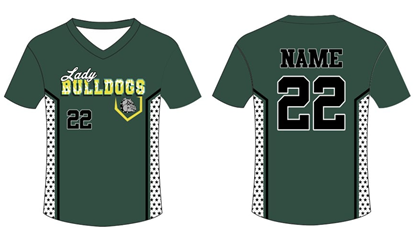 Picture of Softball Jersey