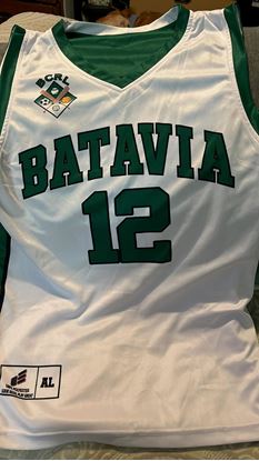 Picture of Basketball Jersey