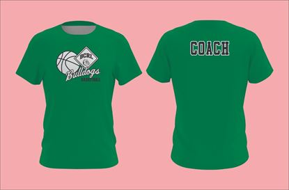 Picture of Coaches shirt